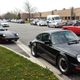 Illustration for article titled Porsches in Oakville. 2017 CC, with great spectator cars!